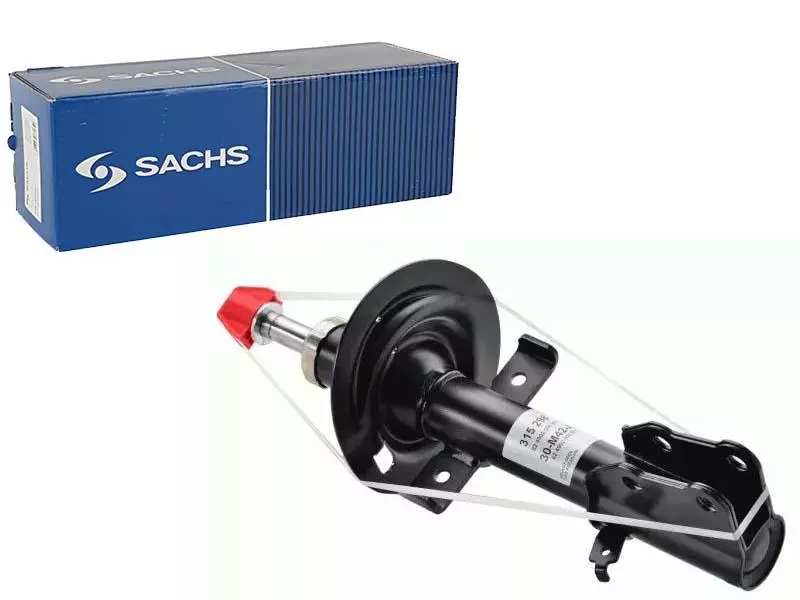 SACHS AMORTYZATOR 315 298