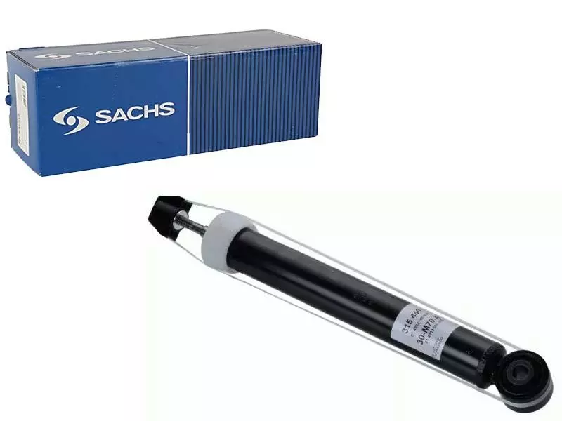 SACHS AMORTYZATOR TYLNY 315 440