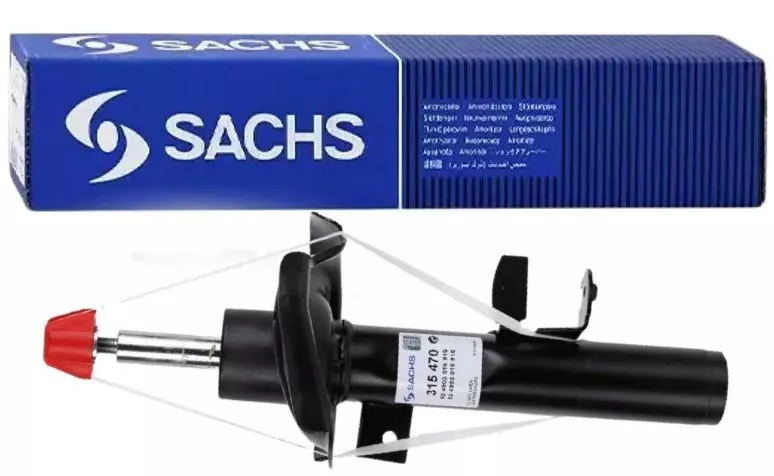 SACHS AMORTYZATOR PRZÓD 315 469