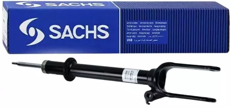 SACHS AMORTYZATORY PRZÓD MERCEDES ML W164