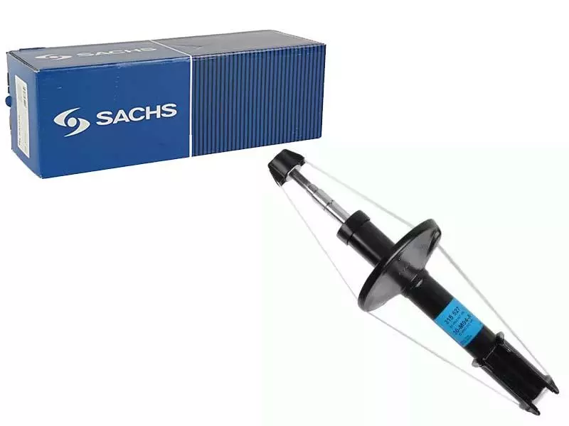 SACHS AMORTYZATOR PRZÓD 315 527