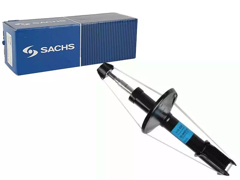 SACHS AMORTYZATOR TYLNY 315 539