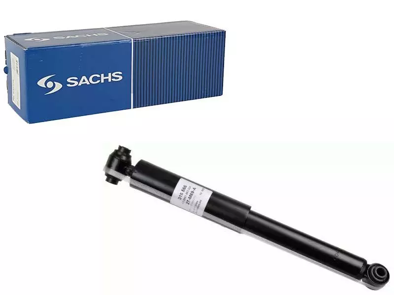 SACHS AMORTYZATOR 315 566