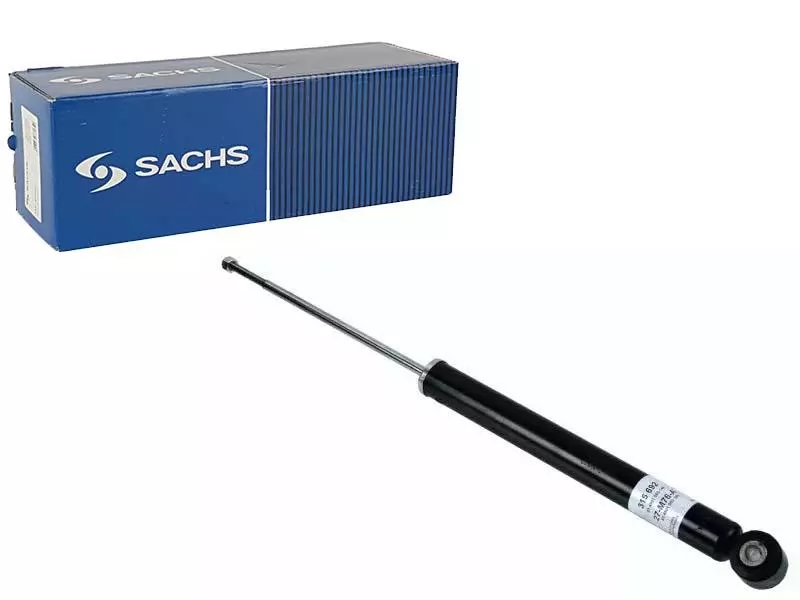 SACHS AMORTYZATOR 315 692