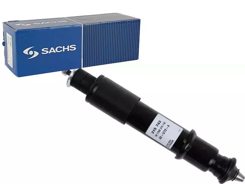 SACHS AMORTYZATOR 315 743