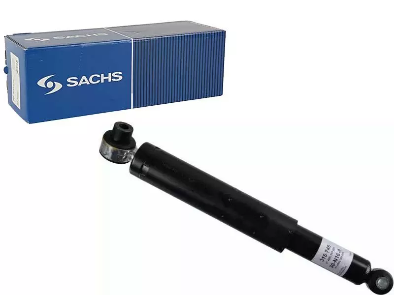 SACHS AMORTYZATOR TYLNY 315 746