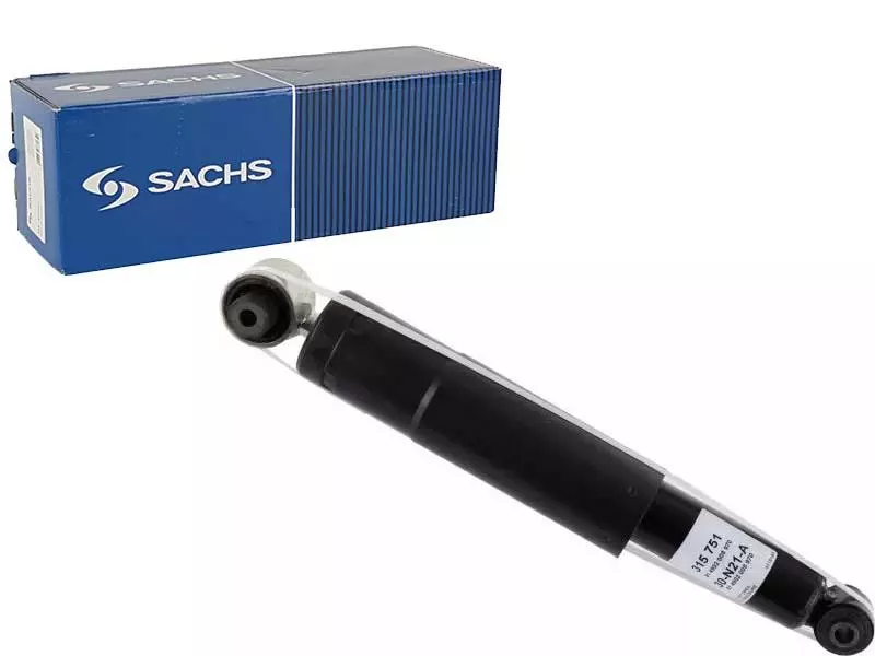 SACHS AMORTYZATOR 315 751