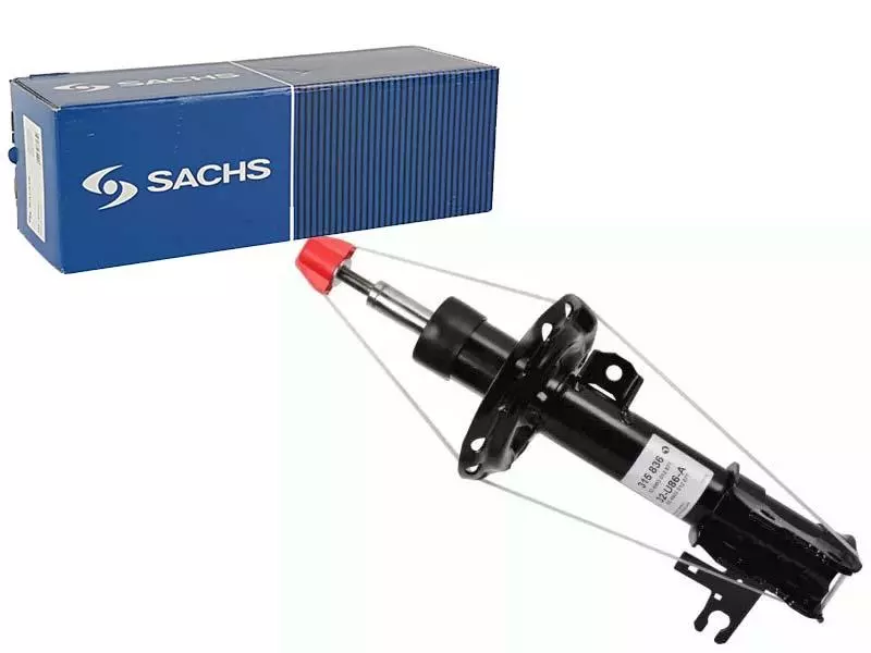 SACHS AMORTYZATOR 315 836