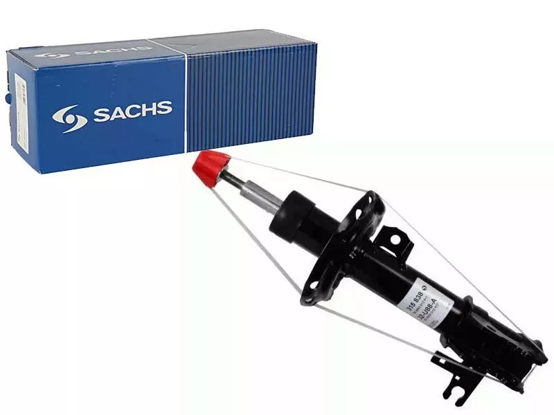 SACHS AMORTYZATOR PRZÓD 315 838