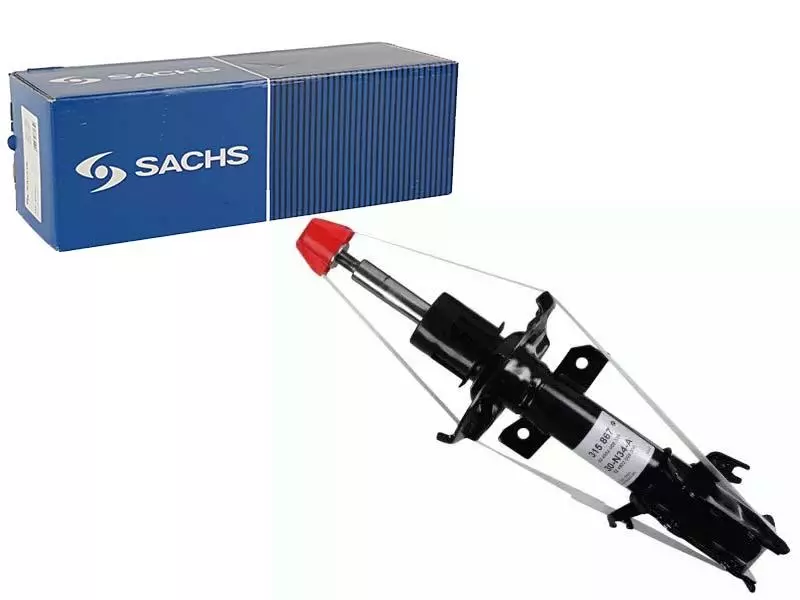 SACHS AMORTYZATOR 315 867