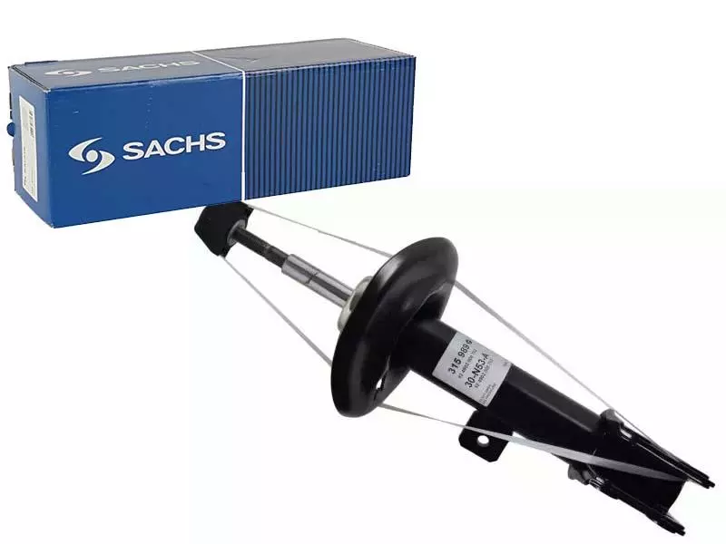 SACHS AMORTYZATOR PRZÓD 315 989