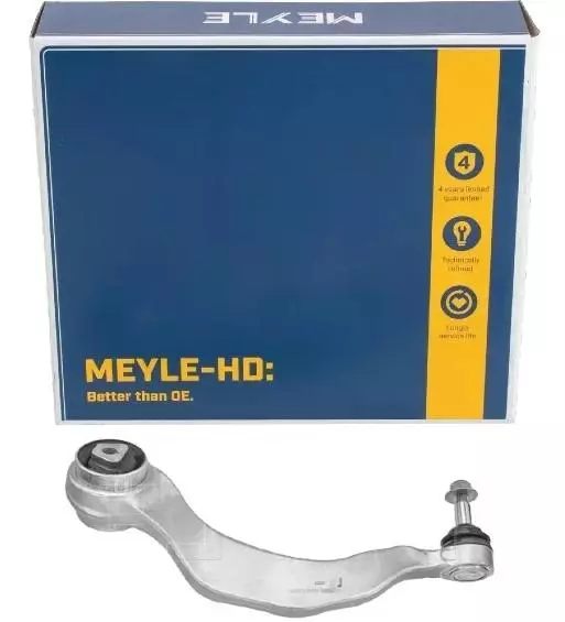 MEYLE WAHACZ ZAWIESZENIA 316 050 0166/HD