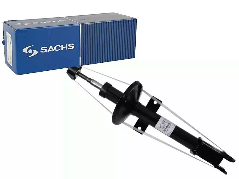 SACHS AMORTYZATOR TYLNY 316 290