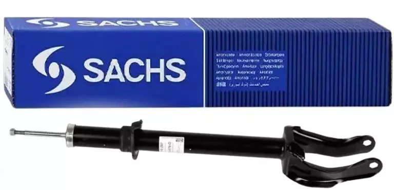 SACHS AMORTYZATOR 316 297