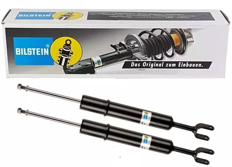 BILSTEIN AMORTYZATORY PRZÓD AUDI A4 B7 SEAT EXEO