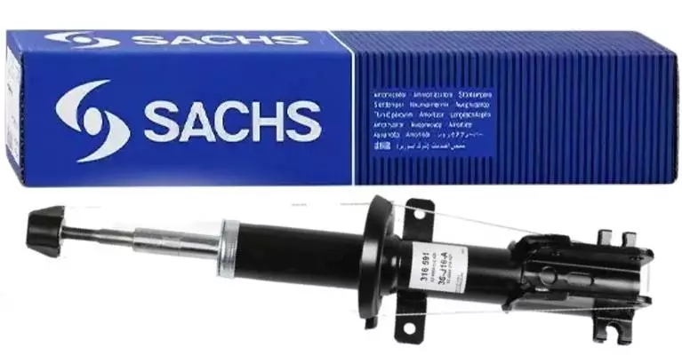 SACHS AMORTYZATOR 316 591