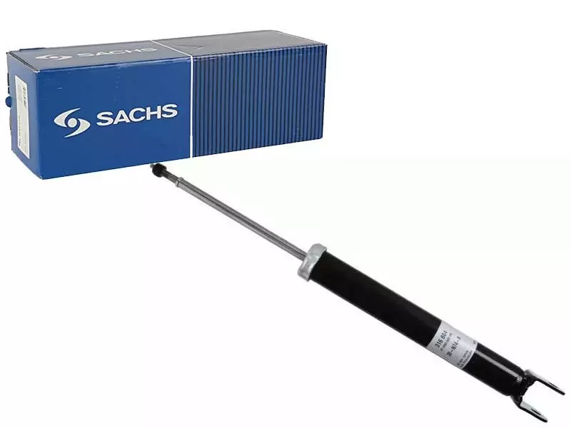 SACHS AMORTYZATOR 316 604