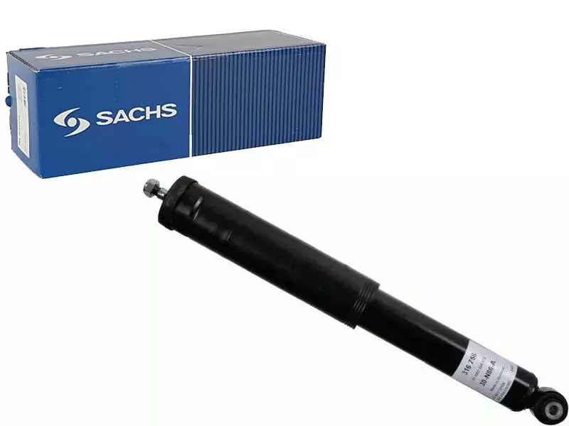 SACHS AMORTYZATOR 316 756