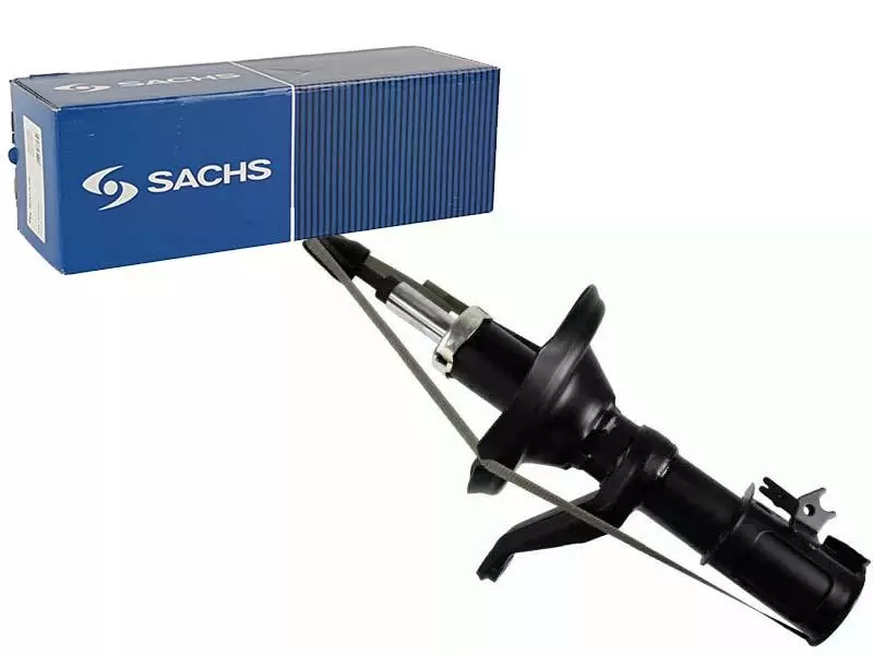 SACHS AMORTYZATOR PRZÓD 316 912