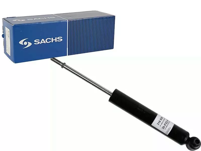 SACHS AMORTYZATOR 316 936