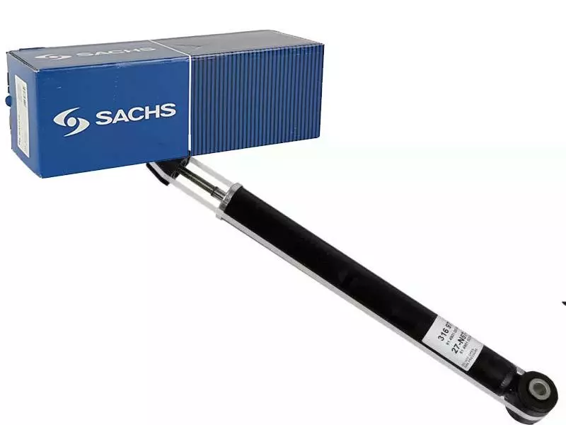 SACHS AMORTYZATOR 316 977