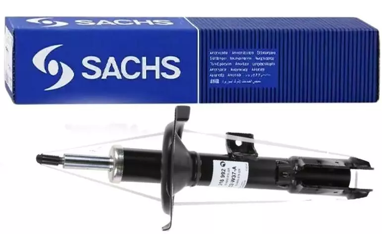 SACHS AMORTYZATOR 316 993