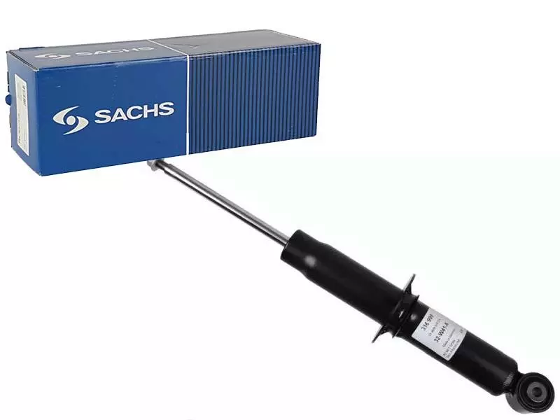 SACHS AMORTYZATOR 316 999