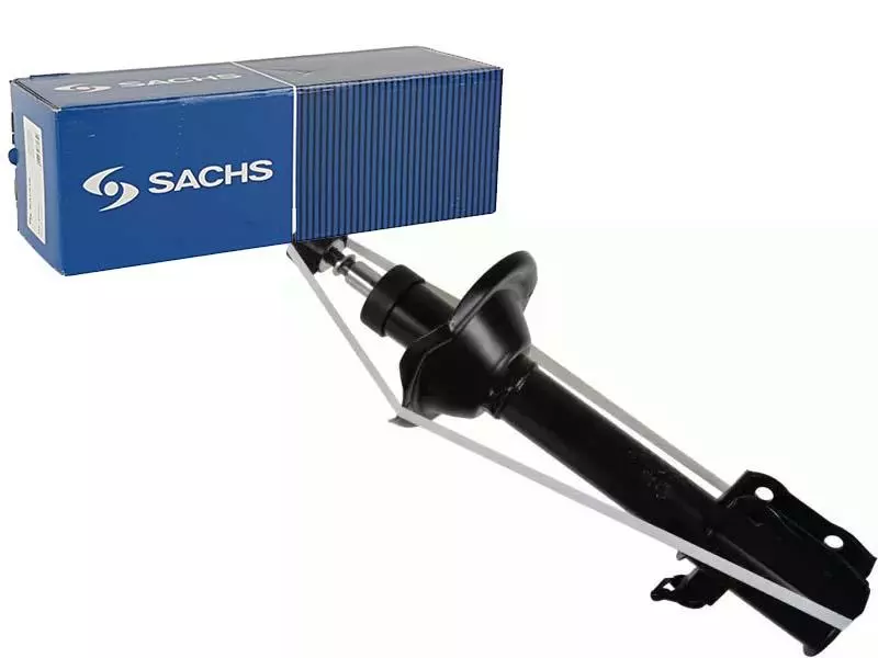 SACHS AMORTYZATOR 317 126