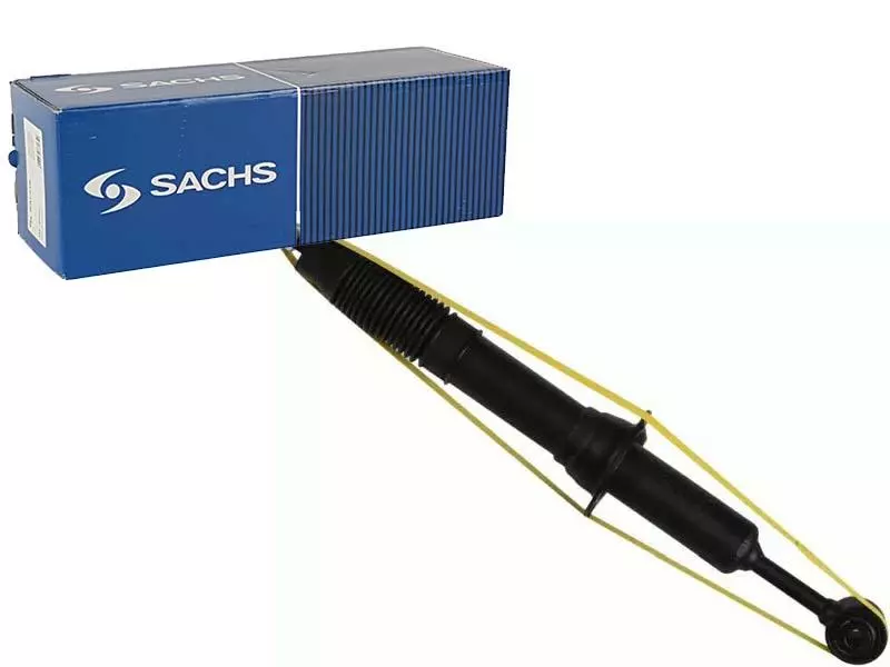 SACHS AMORTYZATOR 317 127