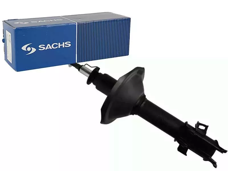 SACHS AMORTYZATOR 317 164