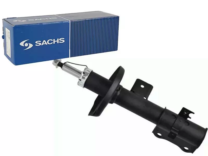 SACHS AMORTYZATOR 317 186