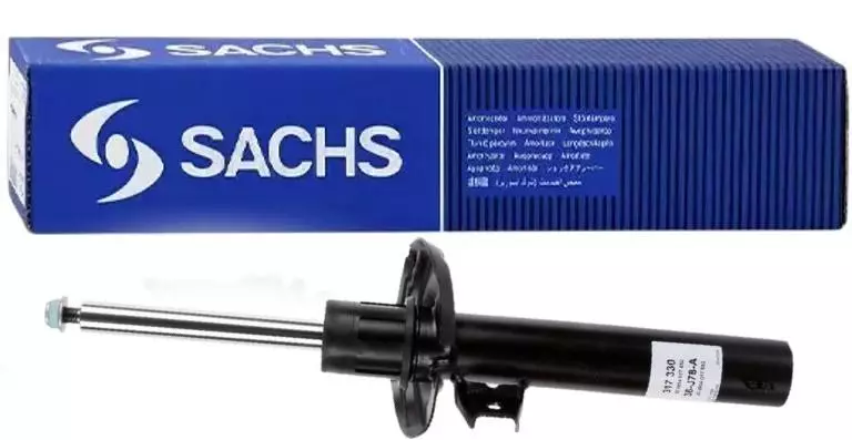 SACHS AMORTYZATOR PRZÓD 317 330