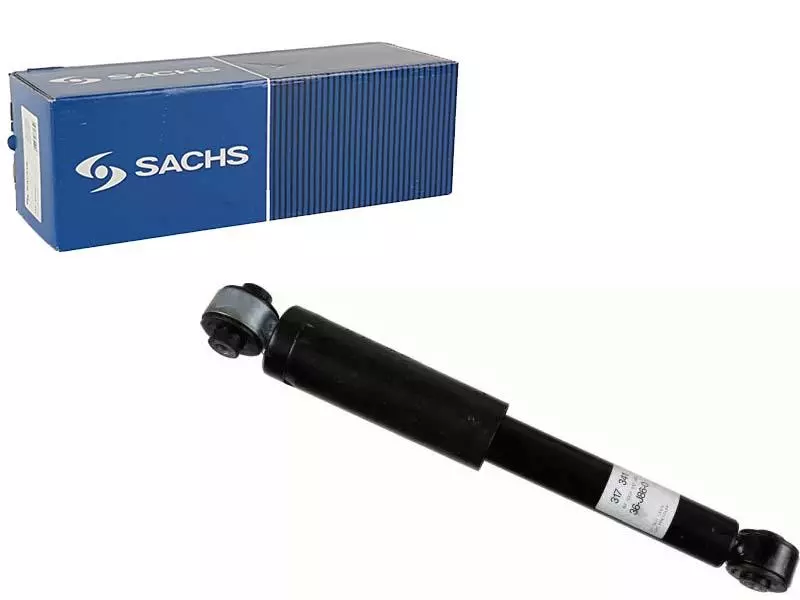 SACHS AMORTYZATOR TYLNY 317 341