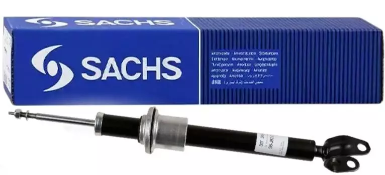 SACHS AMORTYZATOR PRZÓD 317 348