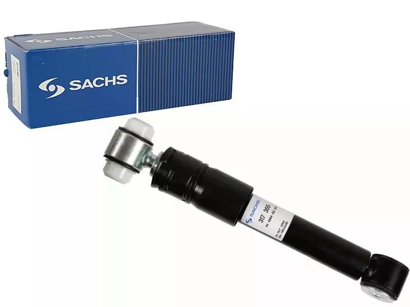 SACHS AMORTYZATOR TYLNY 317 355