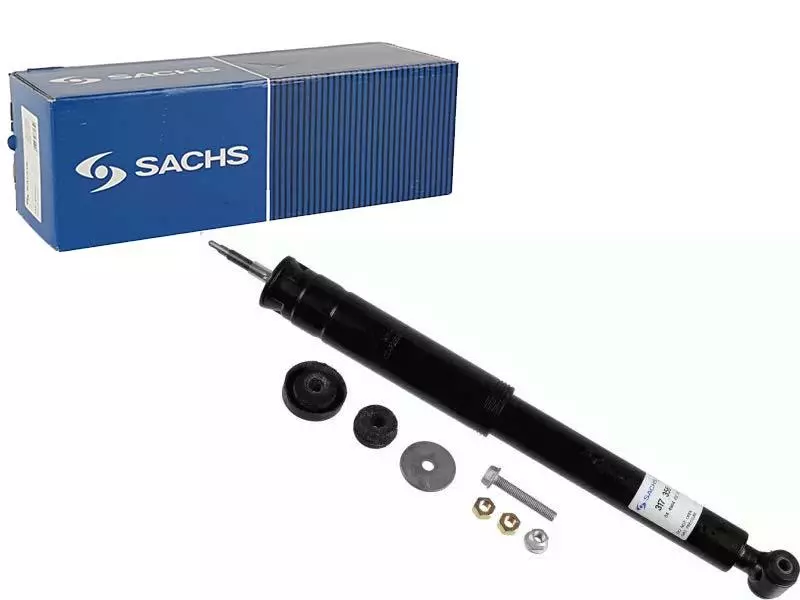 SACHS AMORTYZATOR PRZÓD 317 356