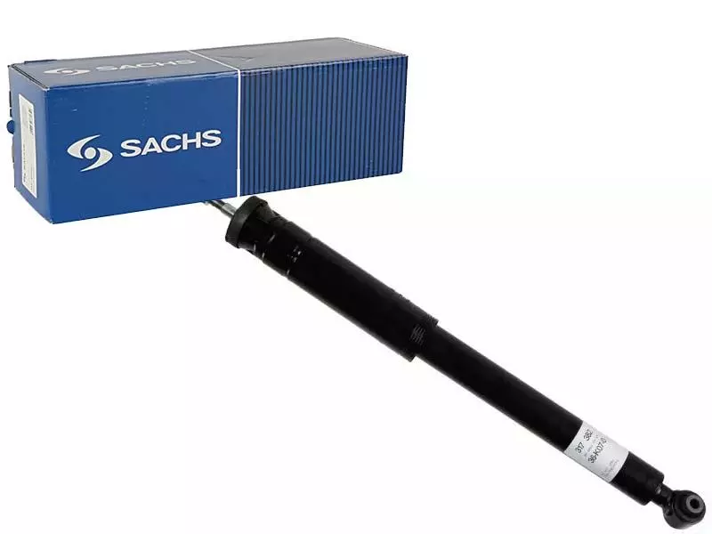 SACHS AMORTYZATOR 317 382