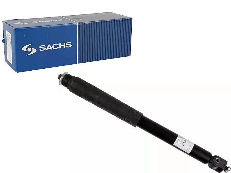 SACHS AMORTYZATOR 317 390