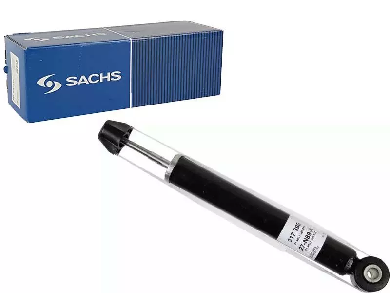 SACHS AMORTYZATOR 317 396