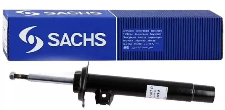 SACHS AMORTYZATOR PRZÓD 317 544