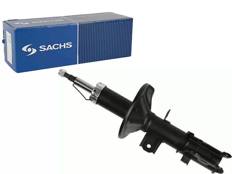 SACHS AMORTYZATOR 317 598