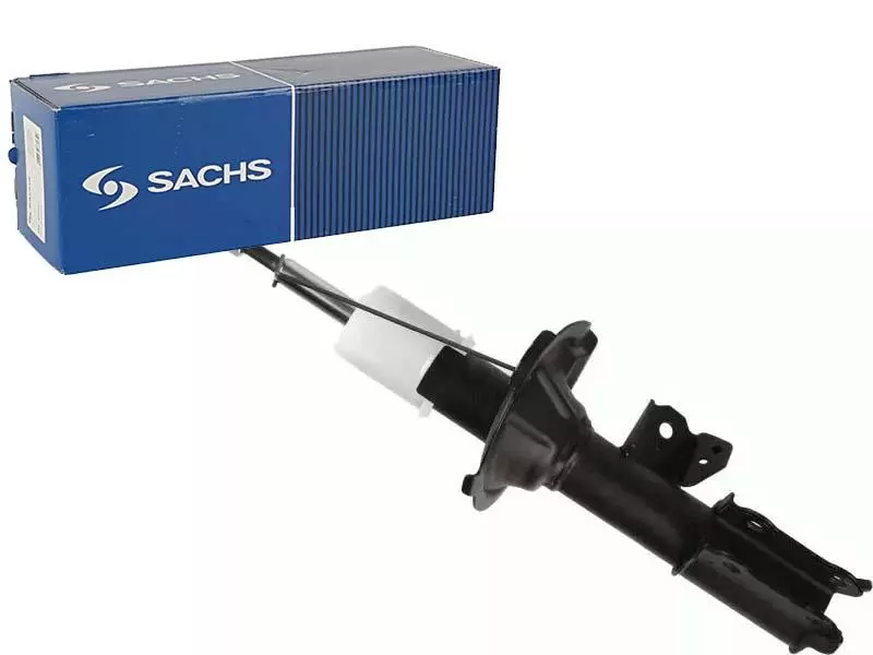 SACHS AMORTYZATOR PRZÓD 317 602