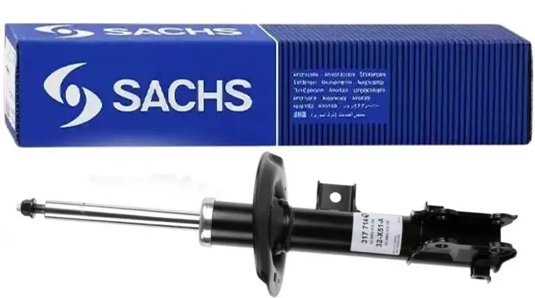 SACHS AMORTYZATOR 317 714