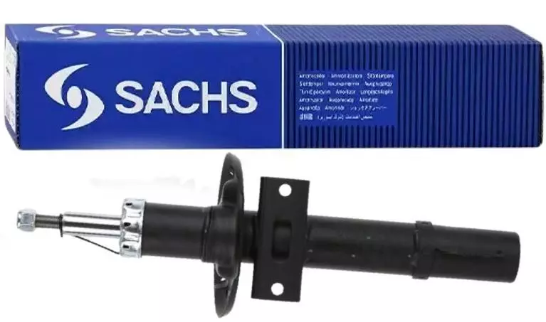 SACHS AMORTYZATOR 317 645