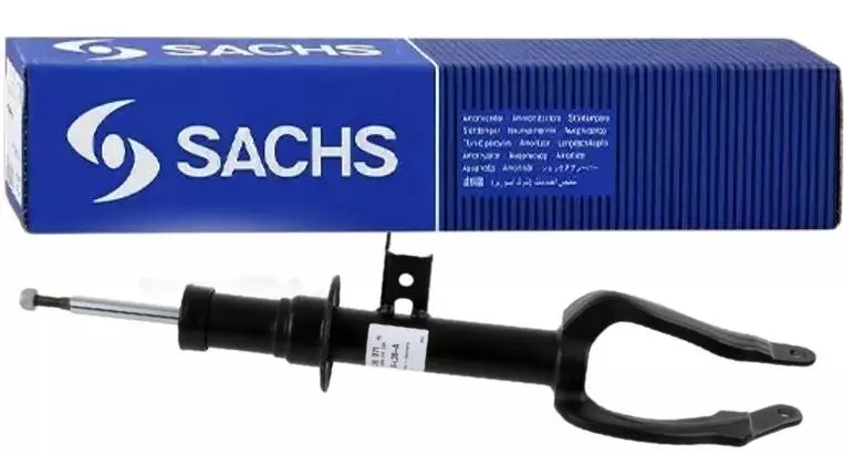 SACHS AMORTYZATOR 318 071