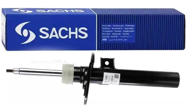 SACHS AMORTYZATOR 318 344