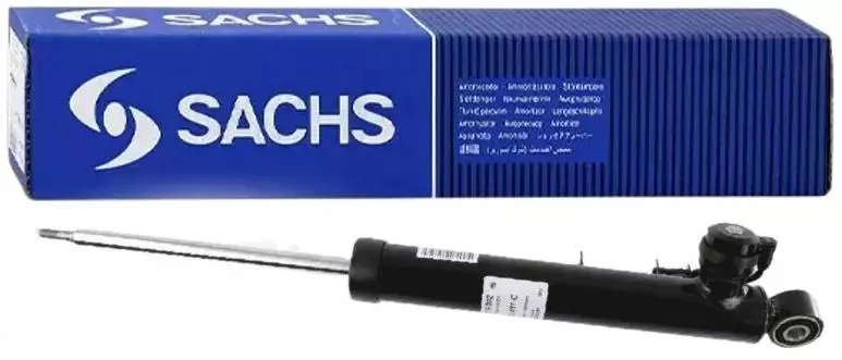 SACHS AMORTYZATOR 319 003