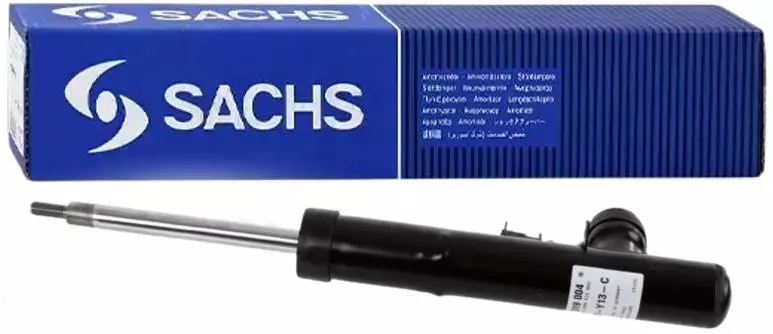 SACHS AMORTYZATOR 319 004