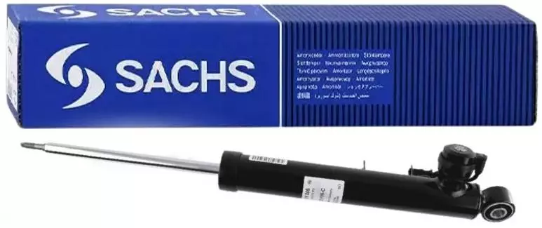 SACHS AMORTYZATOR 319 006