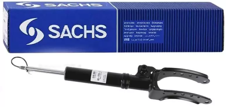 SACHS AMORTYZATOR 319 009